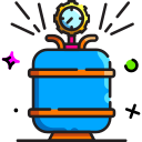 AC Gas Refill & Leak Fixing in Gorakhpur