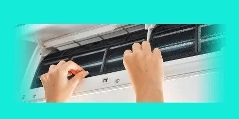 Split AC Repair