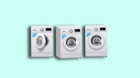 Washing Machine Repair