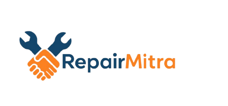 Repairmitra logo