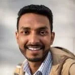 Arvind Kumar