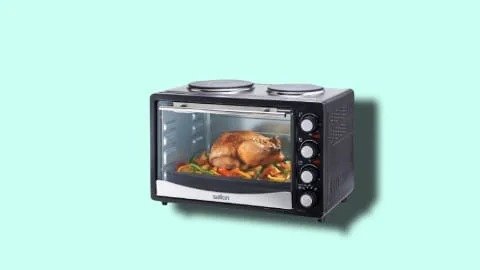 Microwave Repair Service