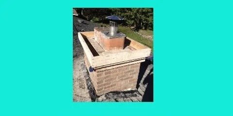 chimney repair service