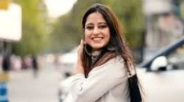 Ritu Sharma