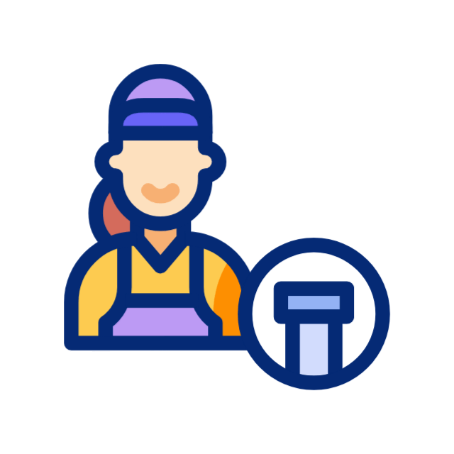 Plumber